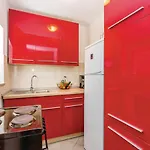 In The House With Pool, Ground Floor *