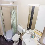 In The House With Pool, Ground Floor